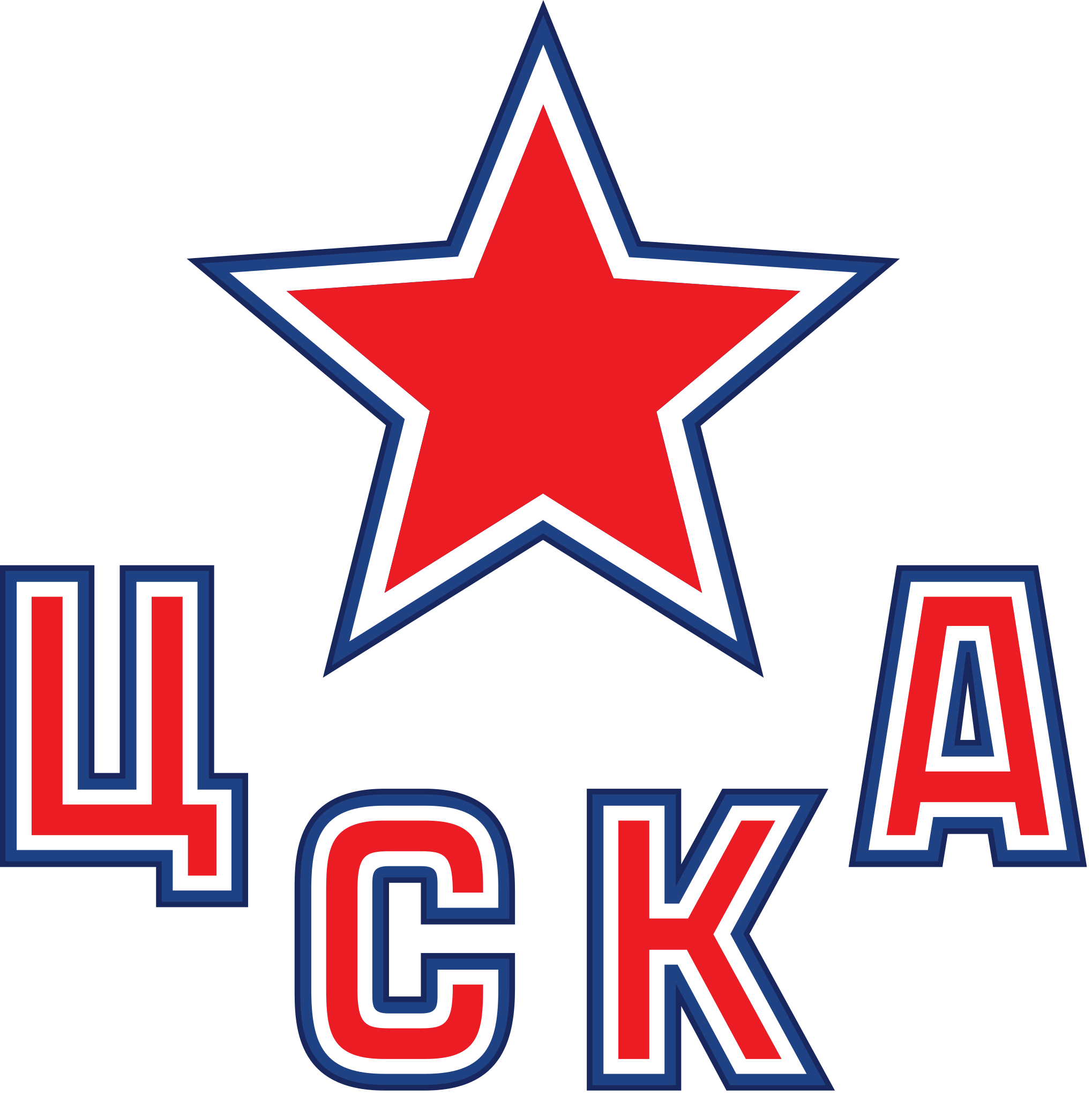 CSKA Moscow